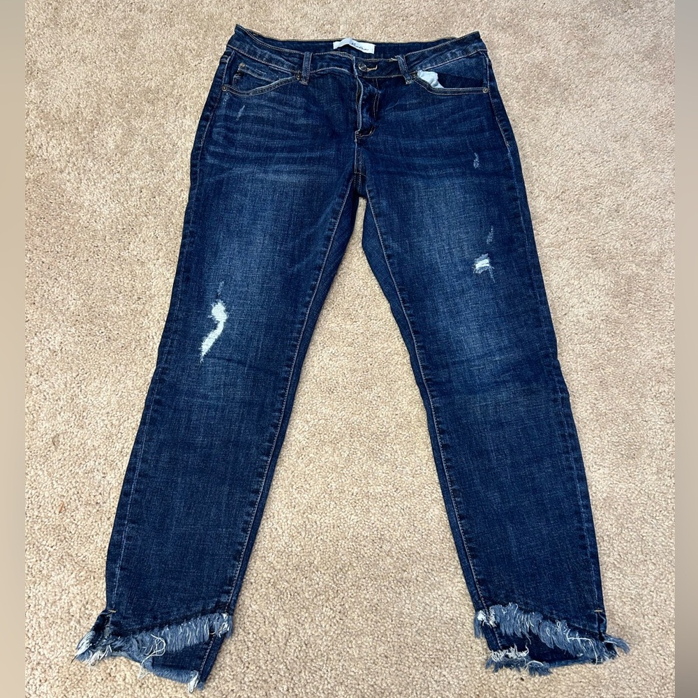 KanCan Jeans size 13/30